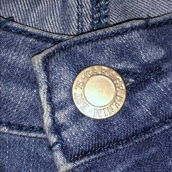 Garage jeans - Picture 3 of 6